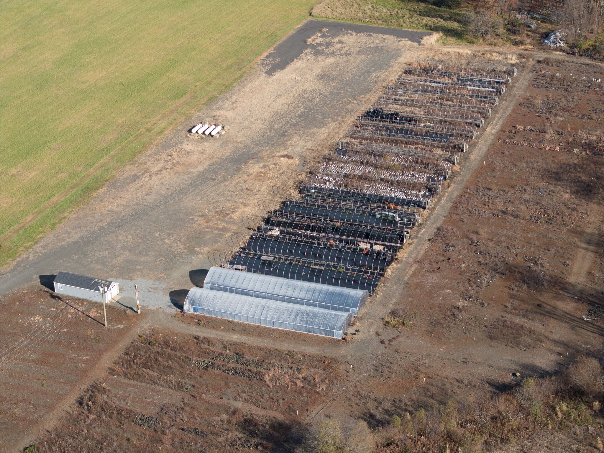 2215 Chamberlain Hwy Berlin, CT 06037 Land Property for Lease on