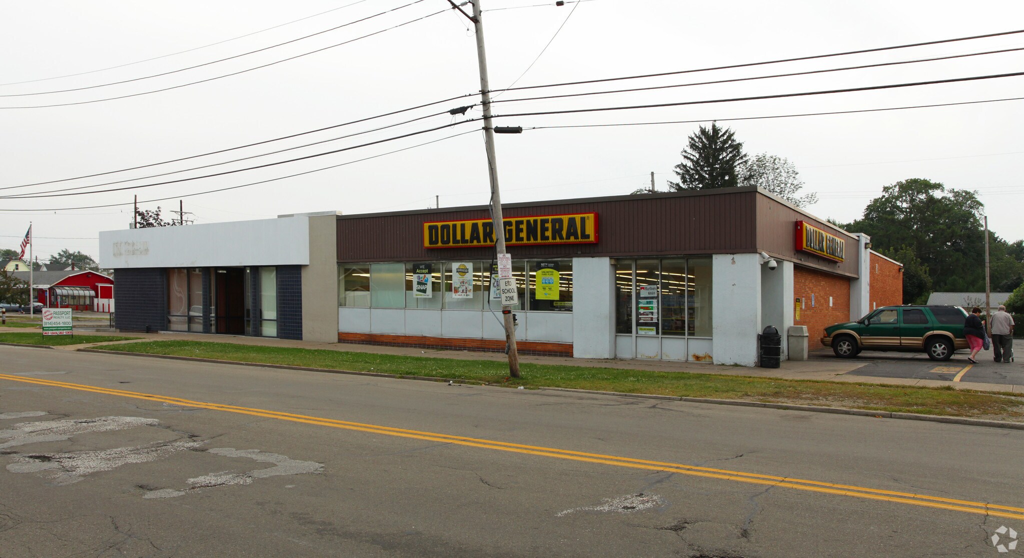 714-718 East Ave, Erie, PA for Sale