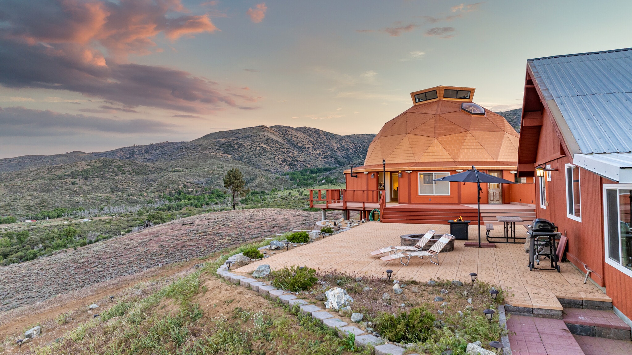 17100 Snowshoe Ln, Tehachapi, CA for Sale