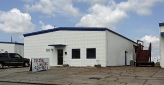 Baton Rouge, LA Flex, Industrial - 7165 Scobell Ct