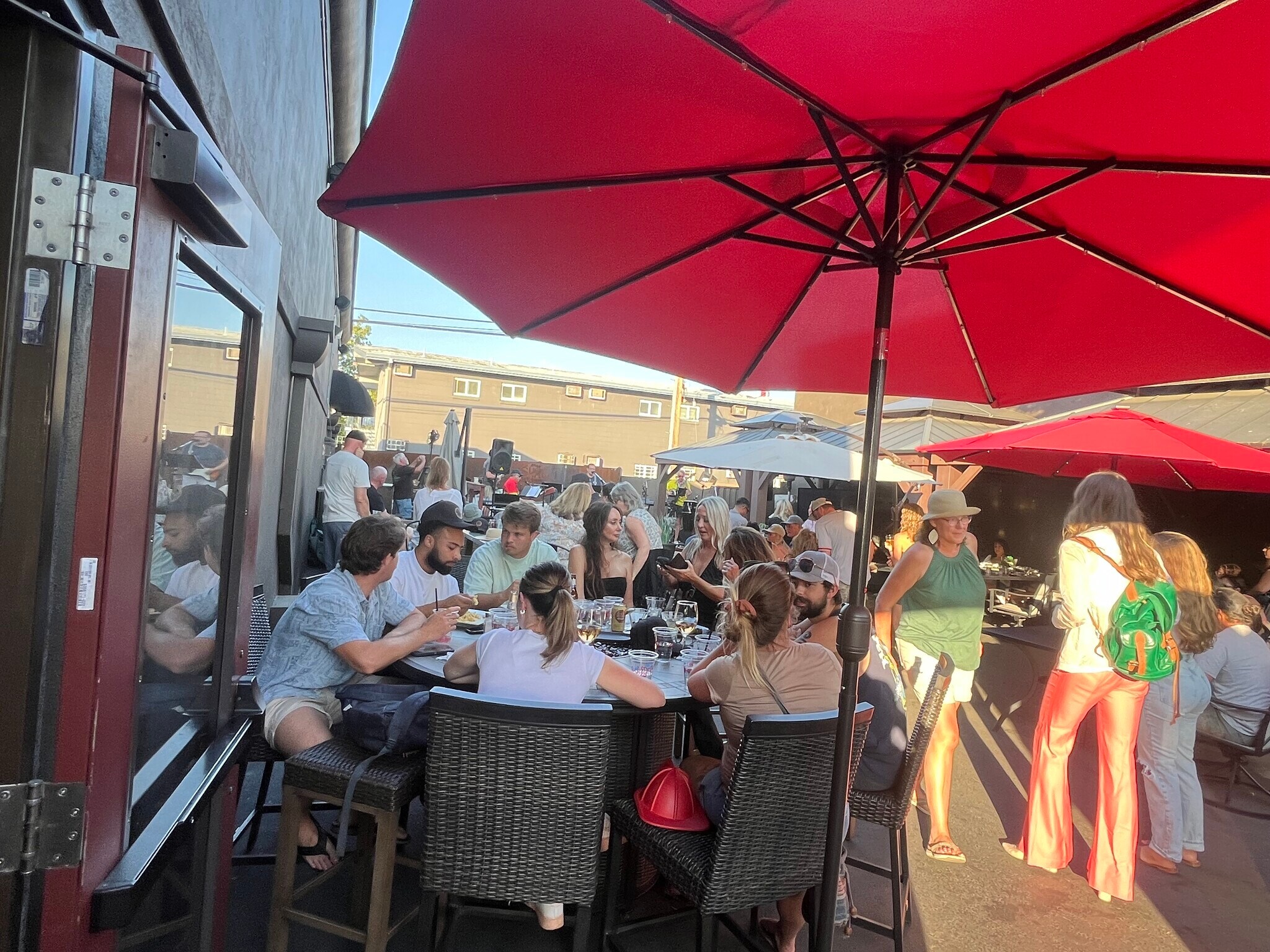 1221 Market Street, Redding, CA for Rent