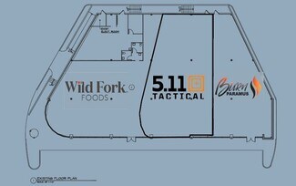 Paramus, NJ undefined - 723 Rt-17