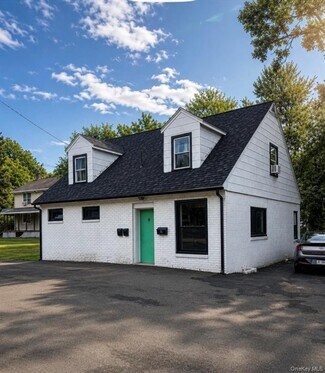 Newburgh, NY Office - 46 S Plank Rd Newburgh, NY Office - 46 S Plank Rd