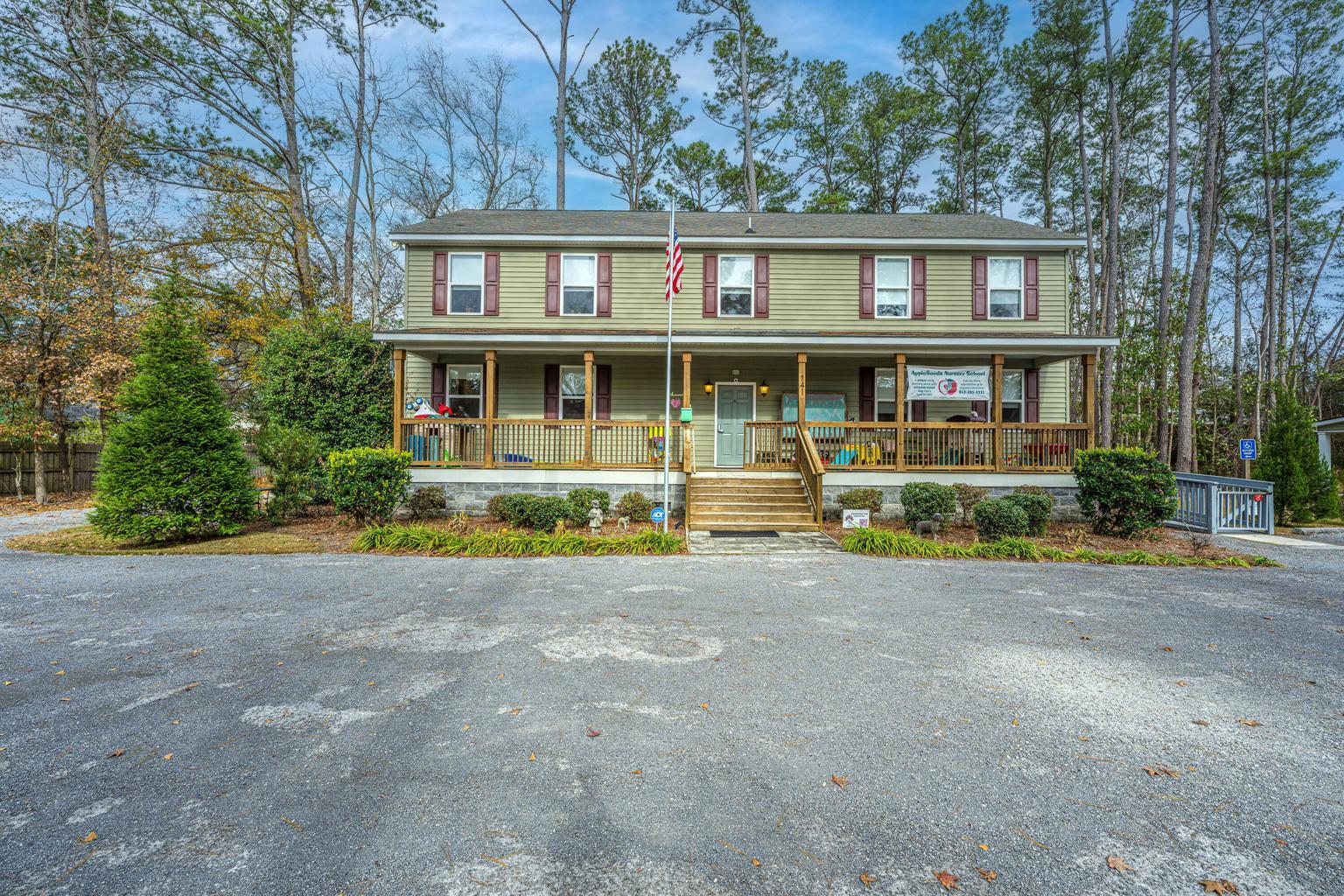 141 Limehouse Dr, Summerville, SC for Sale
