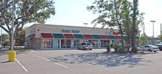 Charleston, SC Retail - 7250 Rivers Ave Charleston, SC Retail - 7250 Rivers Ave
