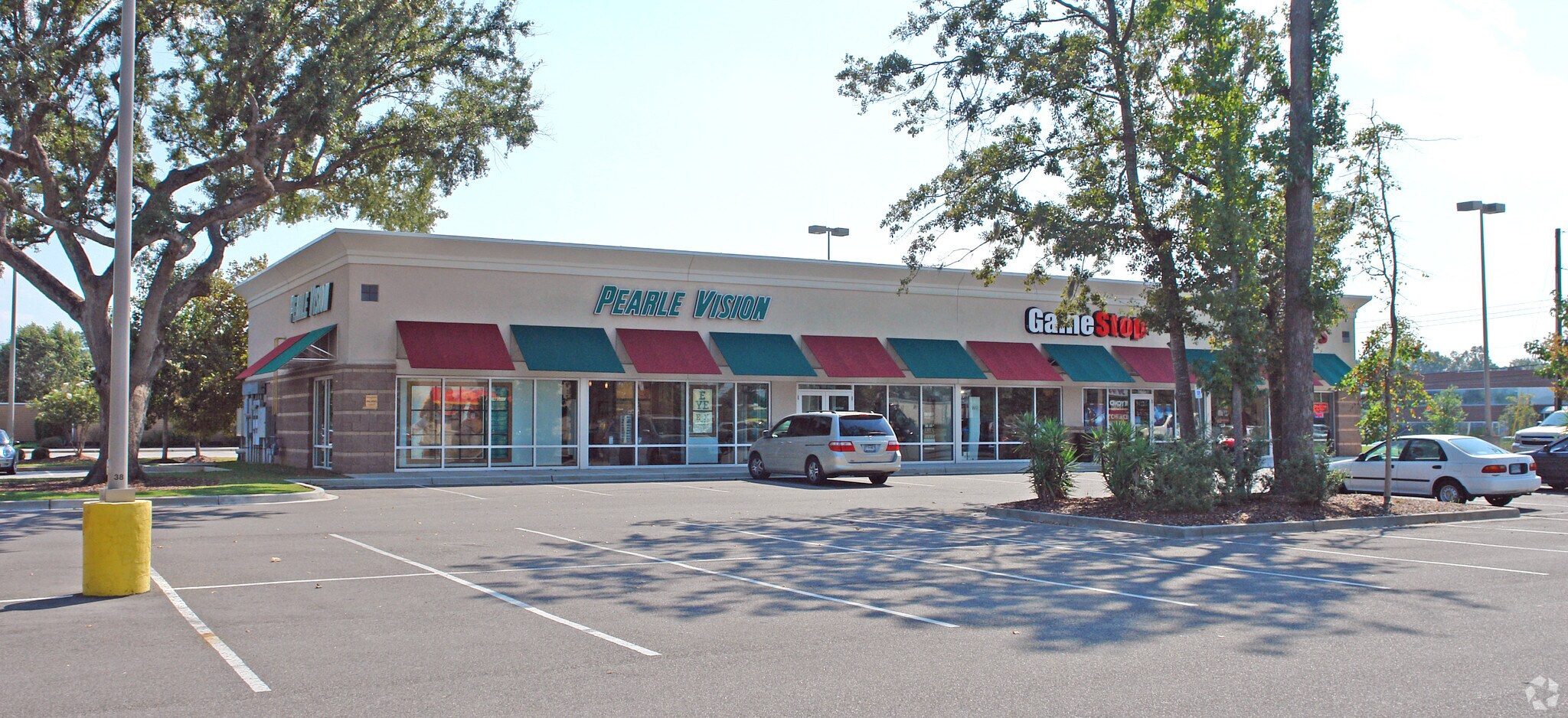 7250 Rivers Ave, Charleston, SC for Rent