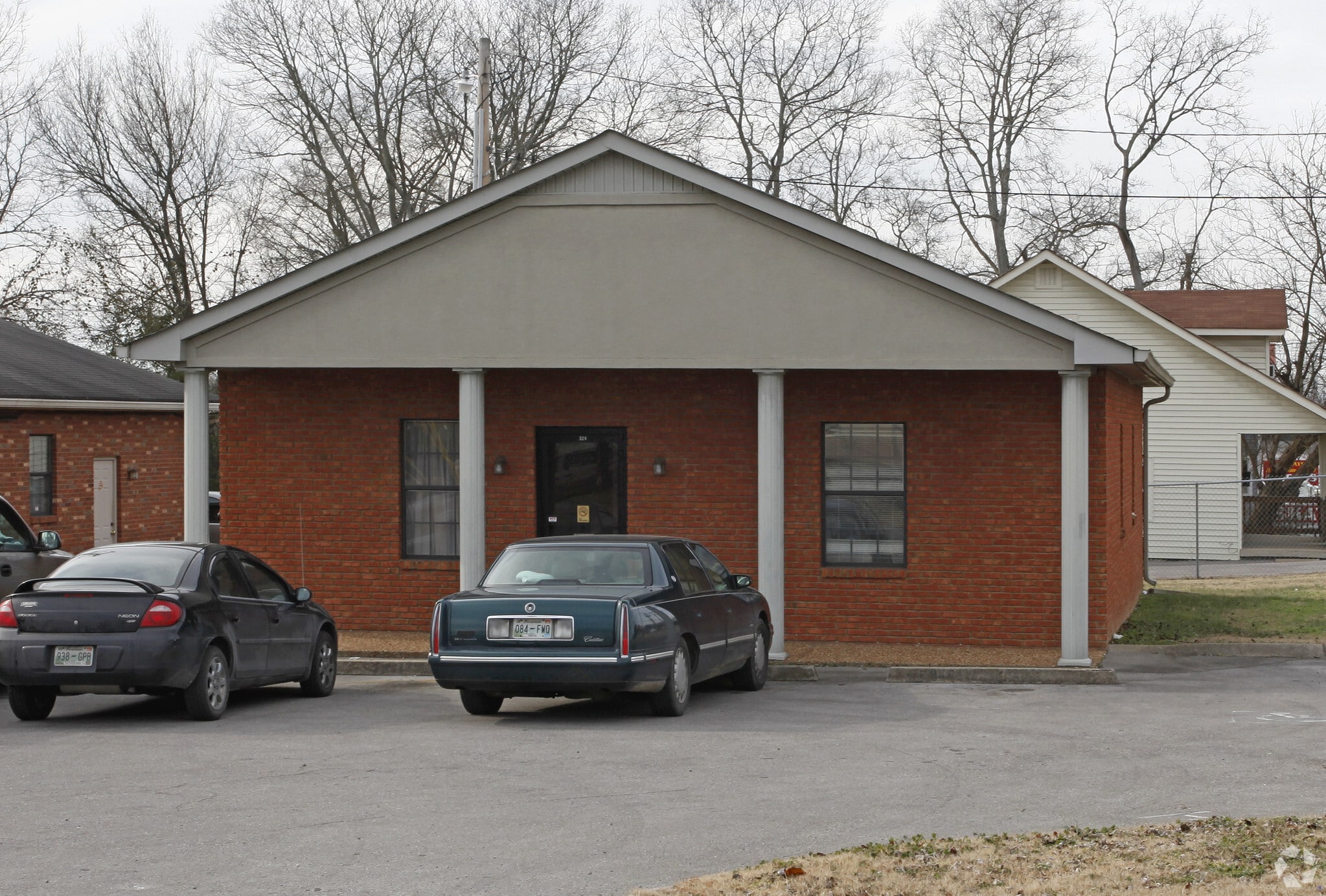 324 N Maple St, Lebanon, TN for Rent
