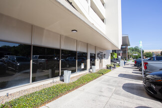 Winter Park, FL Office/Retail - 221 S Knowles Ave