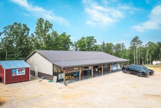 Van Buren, MO Convenience Store - 72451 Hwy 21