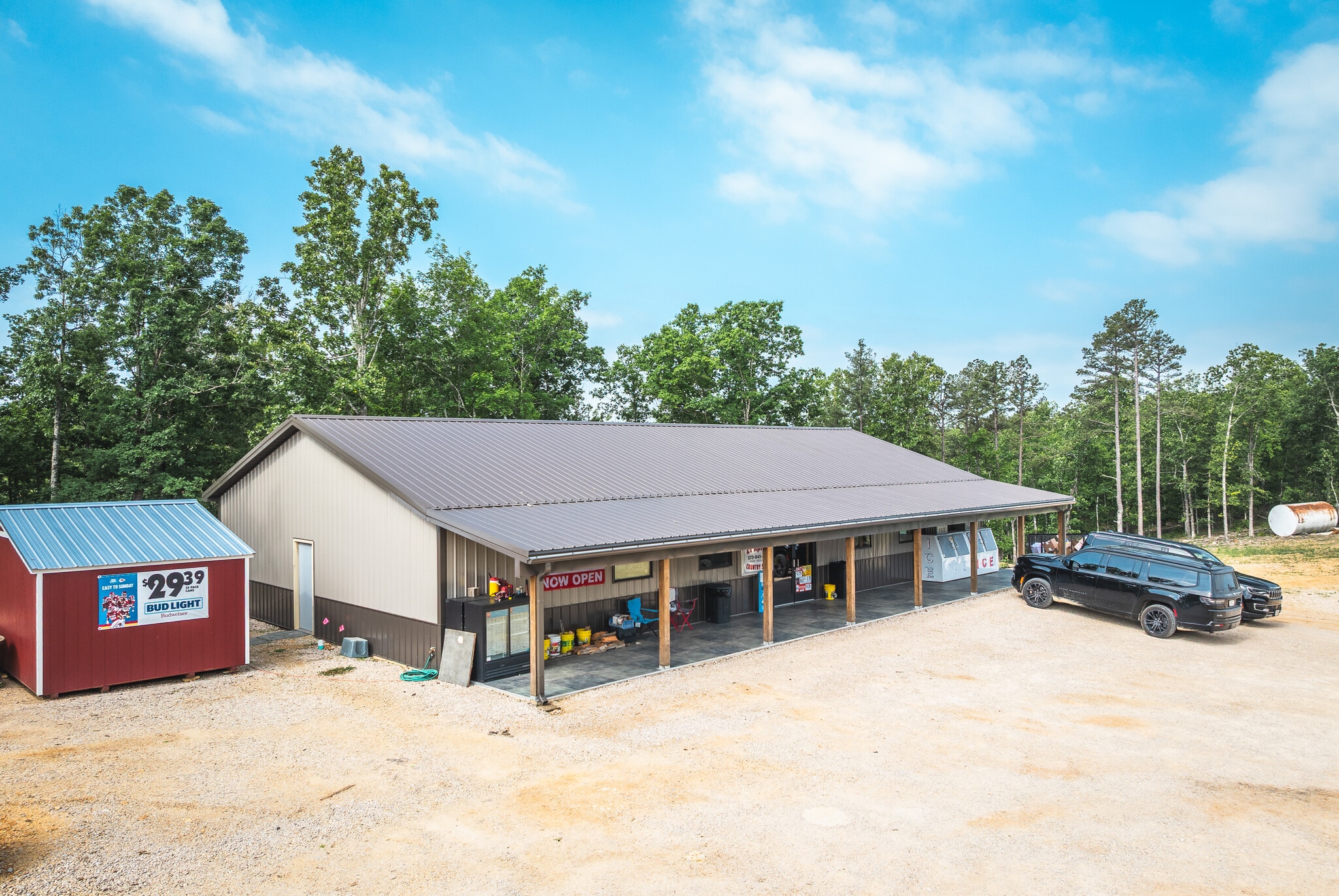 72451 Hwy 21, Van Buren, MO for Sale