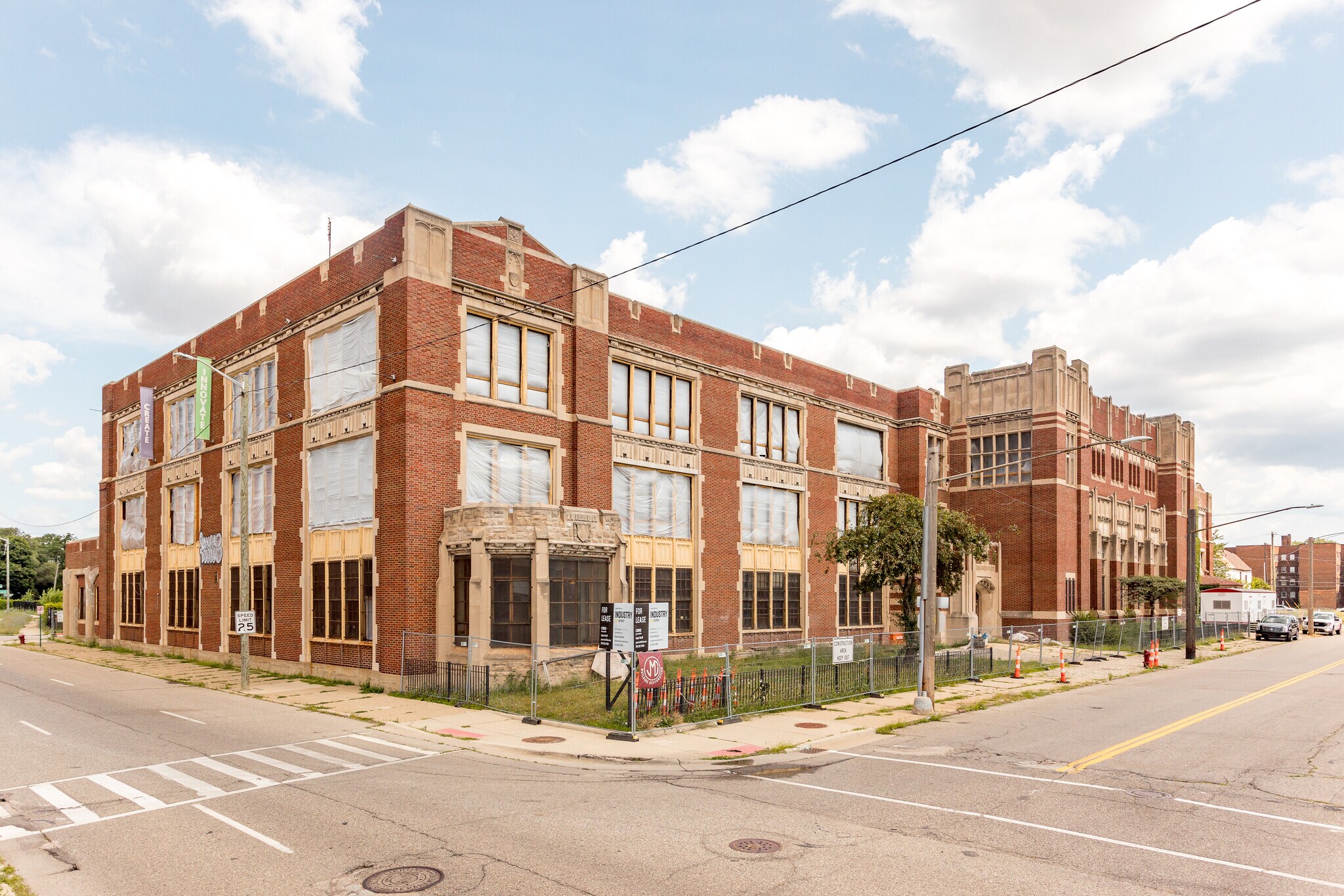 938 Selden St, Detroit, MI for Rent