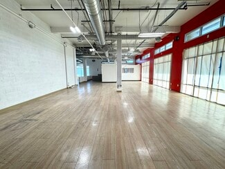 Fresno, CA Retail - 802 Van Ness Ave