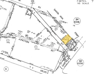 Commerce, CA Industrial - 6677 E 26th St
