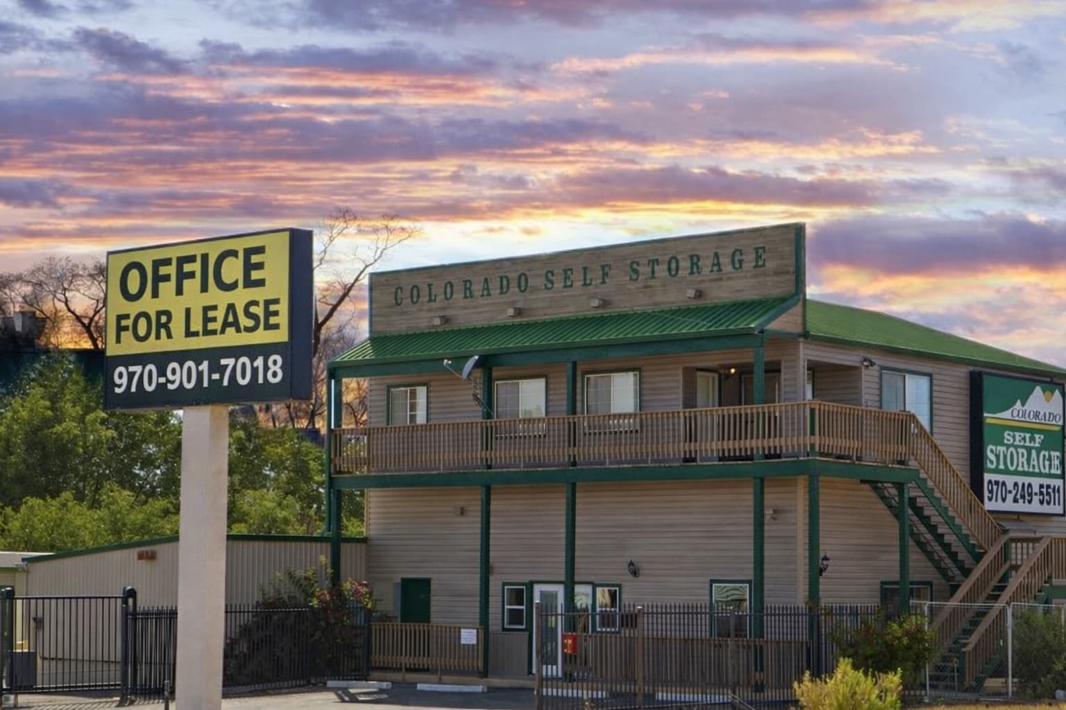 239 N 9th St, Montrose, CO for Rent