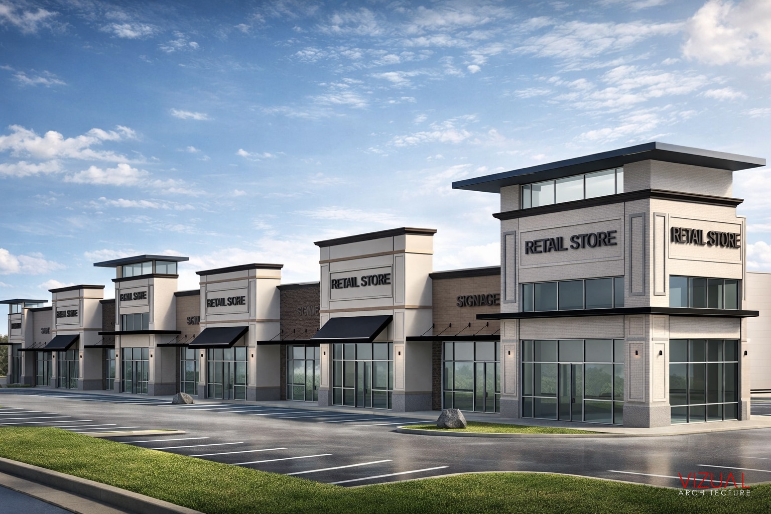 Pecan Dr & E Eldorado Pkwy, Little Elm, TX for Rent