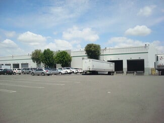 Santa Fe Springs, CA Industrial - 15160-15304 Spring Ave Santa Fe Springs, CA Industrial - 15160-15304 Spring Ave