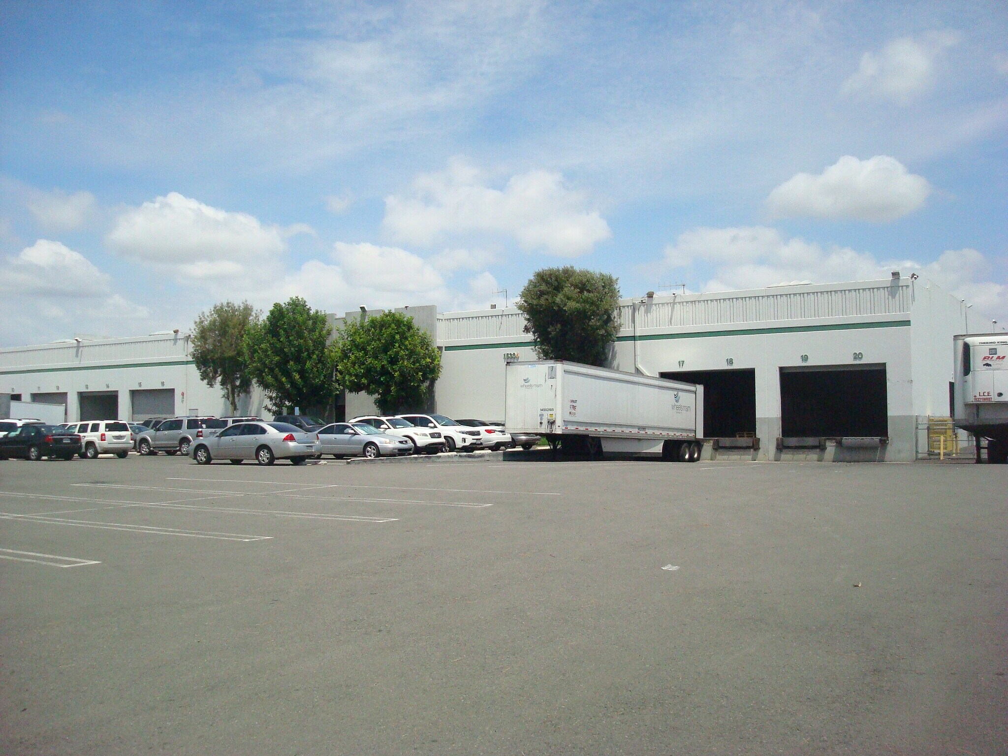 15160-15304 Spring Ave, Santa Fe Springs, CA for Rent