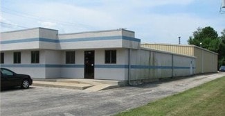 Niles, MI Showroom - 2314 N 5th St Niles, MI Showroom - 2314 N 5th St