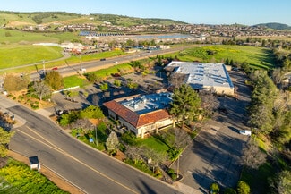El Dorado Hills, CA Office - 5190 Golden Foothill Pky El Dorado Hills, CA Office - 5190 Golden Foothill Pky