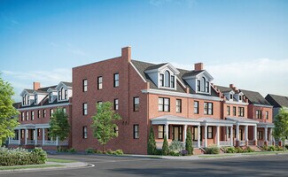 Richmond, VA Residential Land - 3303 Park ave