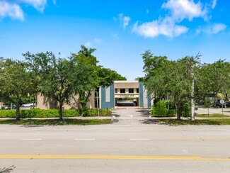 Plantation, FL Office/Medical - 150 NW 70th Ave