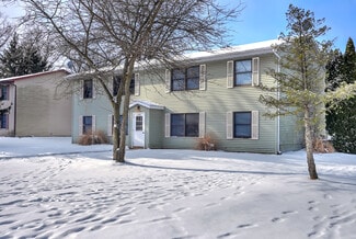 Valparaiso, IN Multi-Family - 2201 Sturdy Rd