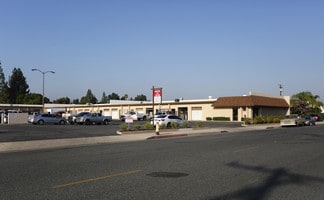Covina, CA Industrial - 1528 W Industrial Park St Covina, CA Industrial - 1528 W Industrial Park St