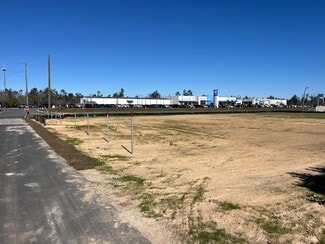 Panama City, FL Commercial Land - 1436 David Ave Panama City, FL Commercial Land - 1436 David Ave