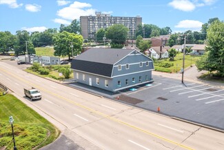 Pittsburgh, PA Office/Retail - 7703 Perry Hwy