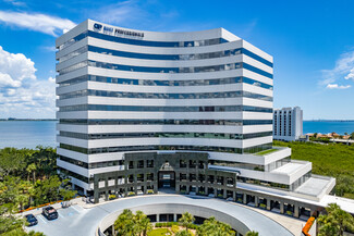 Tampa, FL Office - 2701 N Rocky Point Dr