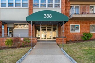 Port Chester, NY Apartments - 388 Westchester Ave