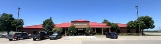 Oklahoma City, OK Office, Industrial - 4101 SE 85th St