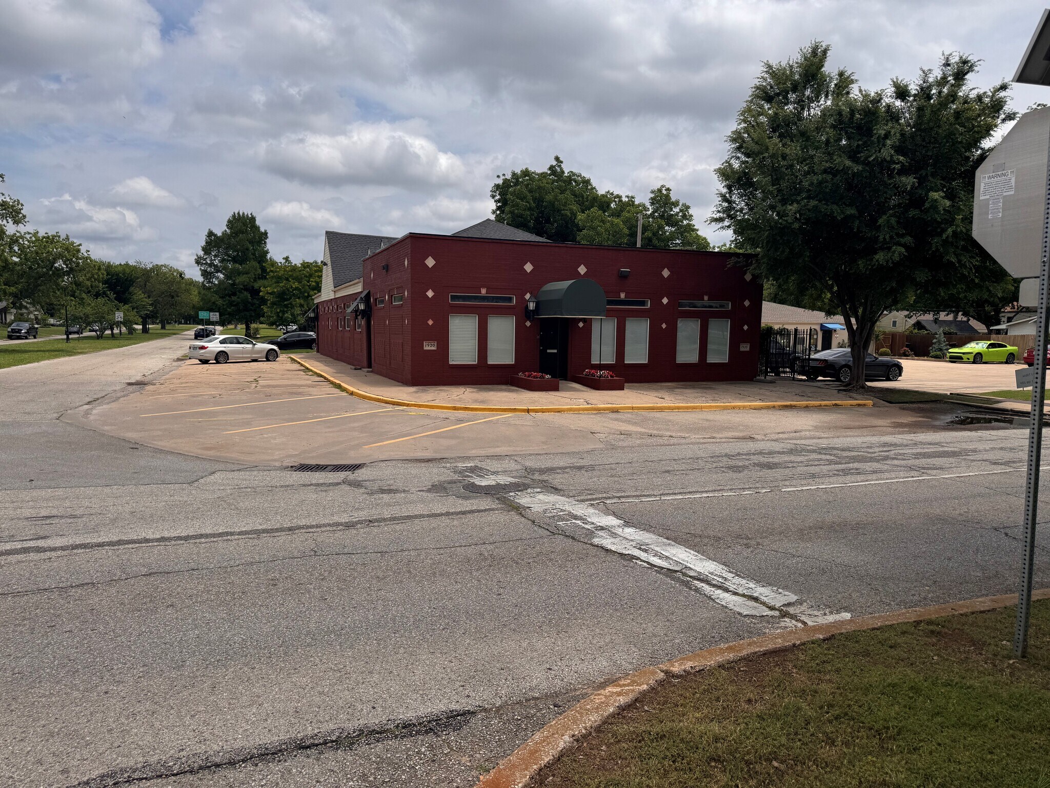 1920 N Drexel Blvd, Oklahoma City, OK for Sale