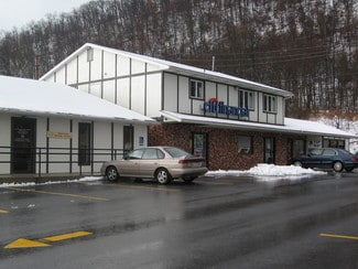 Bedford, PA Retail - 9457 Lincoln Hwy