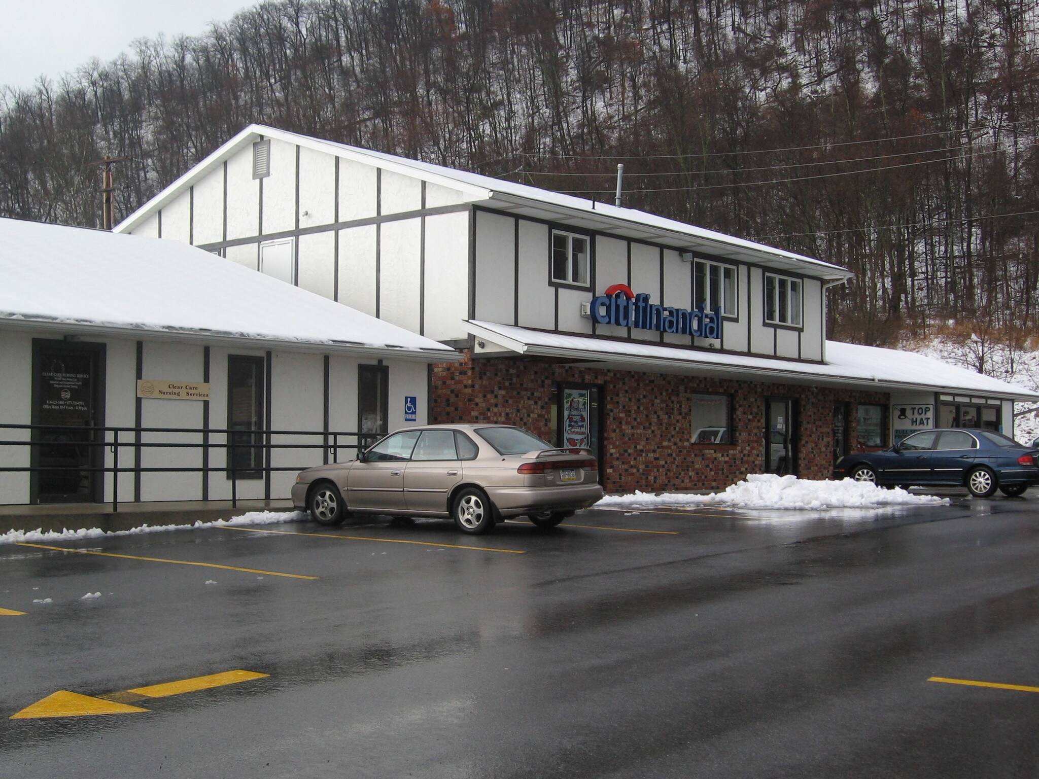 9457 Lincoln Hwy, Bedford, PA for Rent