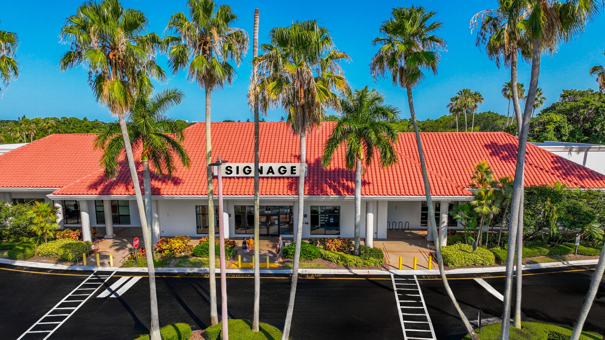 7100 Fairway Dr, Palm Beach Gardens, FL for Rent