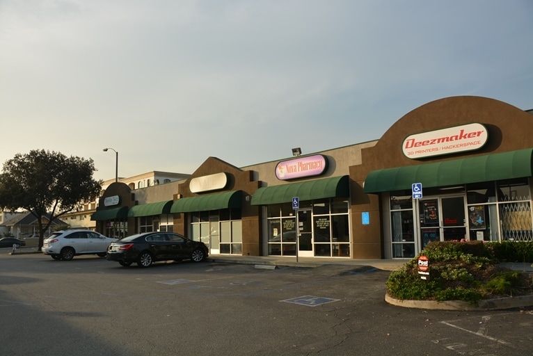 290 N Hill Ave, Pasadena, CA for Rent