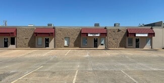 Tulsa, OK Industrial - 5802-5888 S 129th Ave
