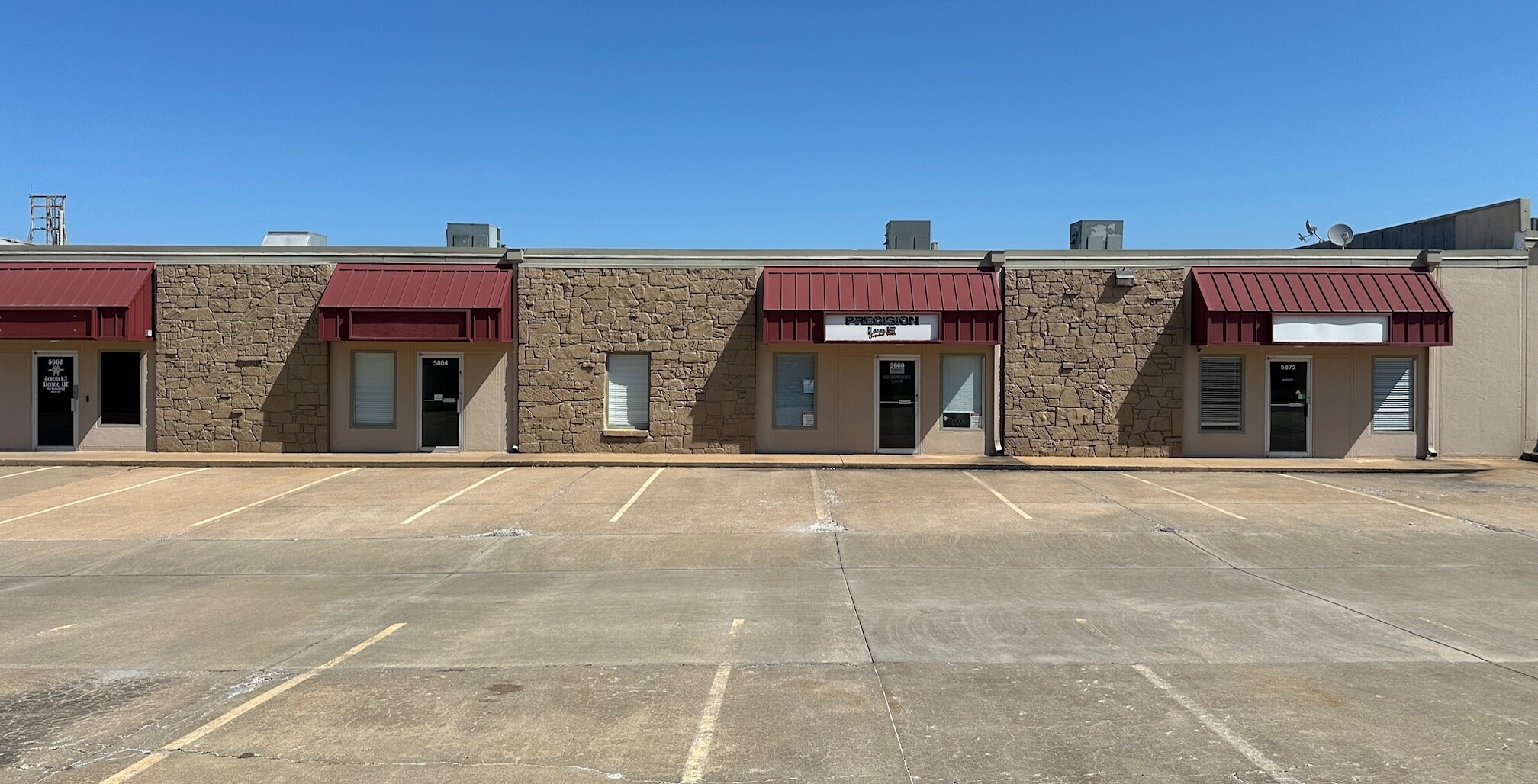 5802-5888 S 129th Ave, Tulsa, OK for Rent