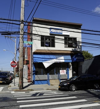 Staten Island, NY Office - 4089 Victory Blvd Staten Island, NY Office - 4089 Victory Blvd