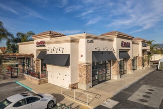 Laguna Hills, CA Retail - 25250 La Paz Rd