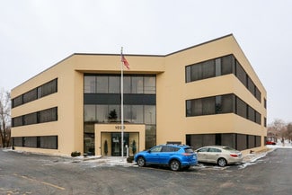 Dayton, OH Office/Medical - 1020 Woodman Dr