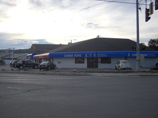 Penn Yan, NY Retail - 203 Lake St