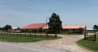 Brookshire, TX Warehouse - 707 Woods Rd