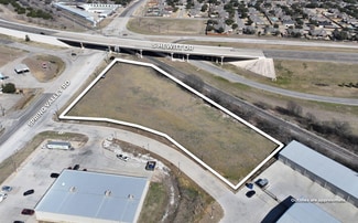 Lorena, TX Commercial - Spring Valley Rd