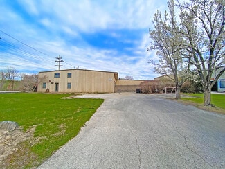 Bellefontaine Neighbors, MO Industrial - 1247 Belgrove Dr