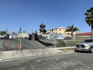 Winnetka, CA Commercial Land - 20160 Roscoe Blvd