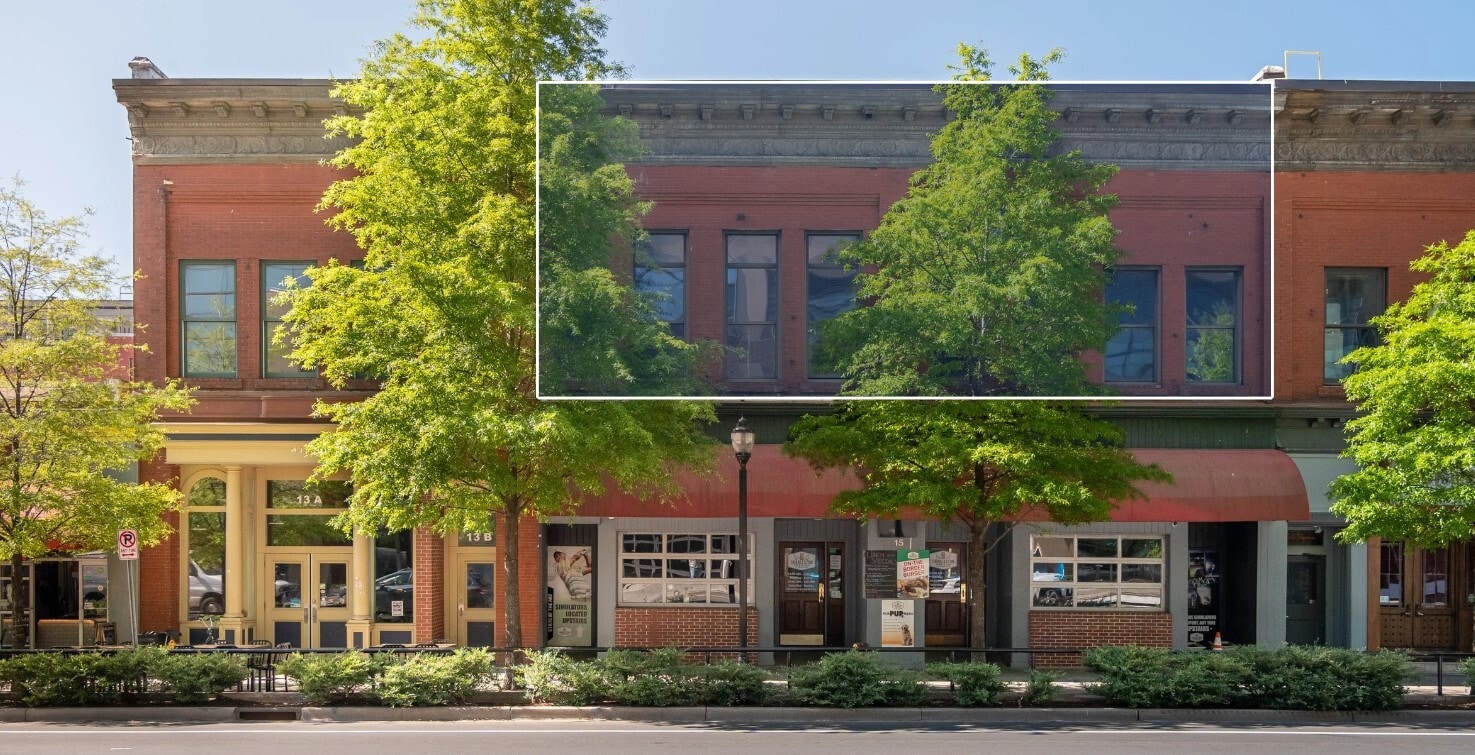 15 W Washington St, Greenville, SC for Rent