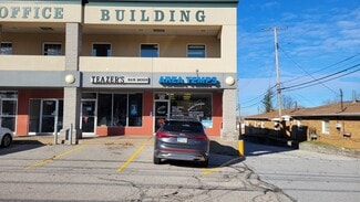 Mentor, OH Office, Office/Retail, Retail - 7541-7547 Mentor Ave