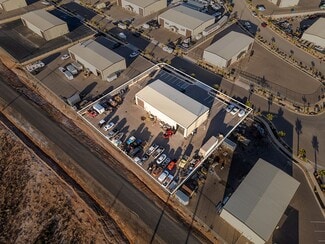 Hurricane, UT Industrial - 758 S 5725 W